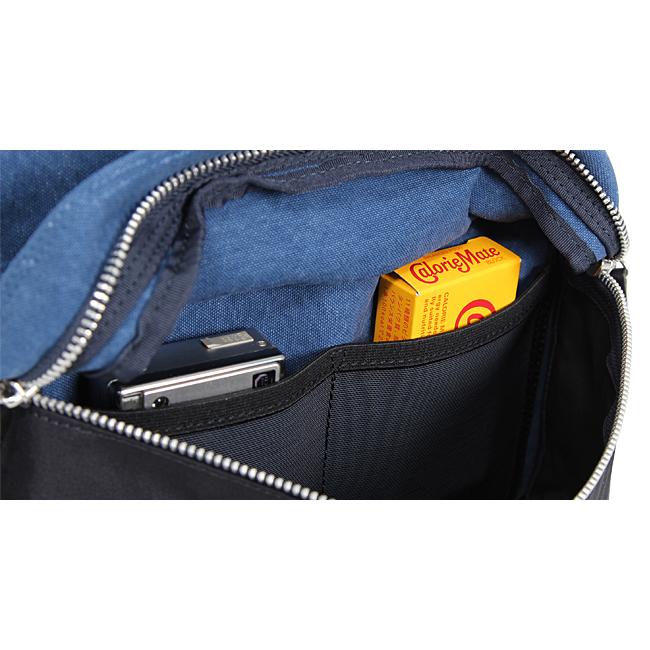 BRIDGE（PORTER） ポーター ブリッジ デイパック 193-04065 リュック