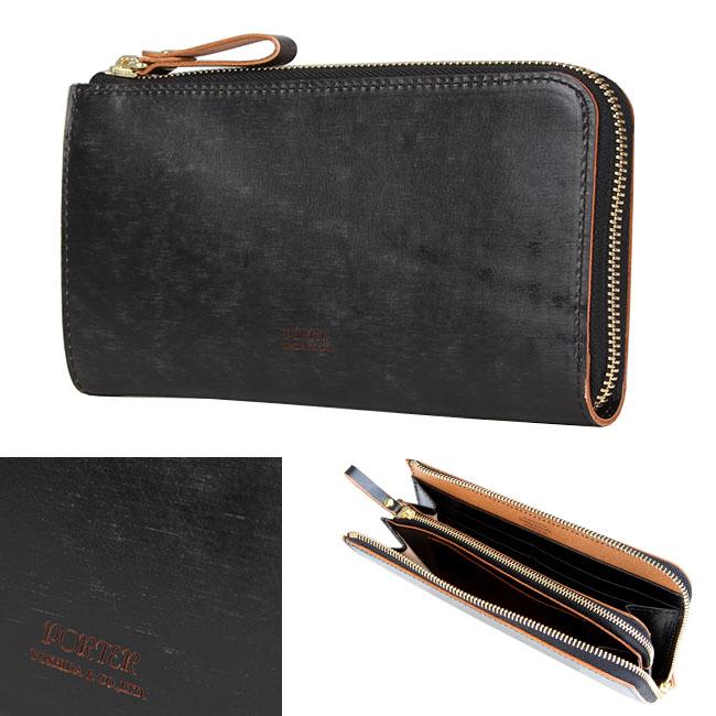 FOIL（PORTER） ポーター フォイル ロングウォレット 195-01329 財布