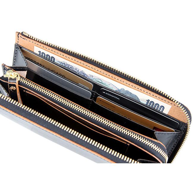 FOIL(PORTER) ポーター フォイル ロングウォレット 195-01329 FOIL(PORTER) ポーター フォイル ロングウォレット 195-01329
