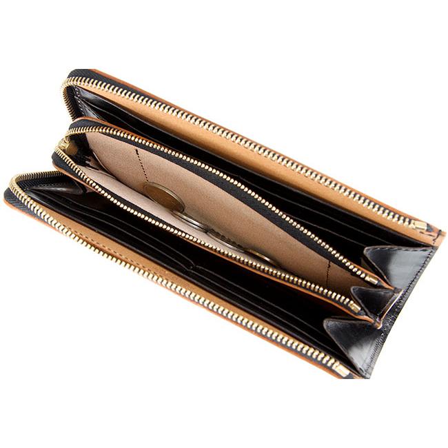 FOIL（PORTER） ポーター フォイル ロングウォレット 195-01329 財布