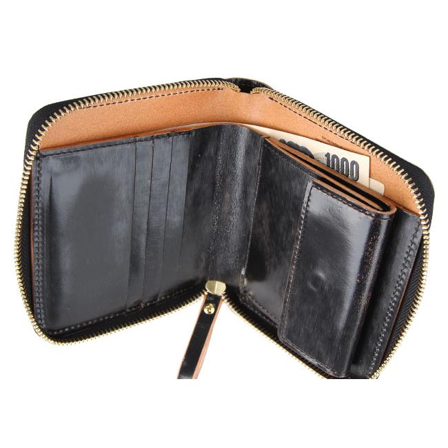 FOIL（PORTER） ポーター フォイル ウォレット 195-01330 財布