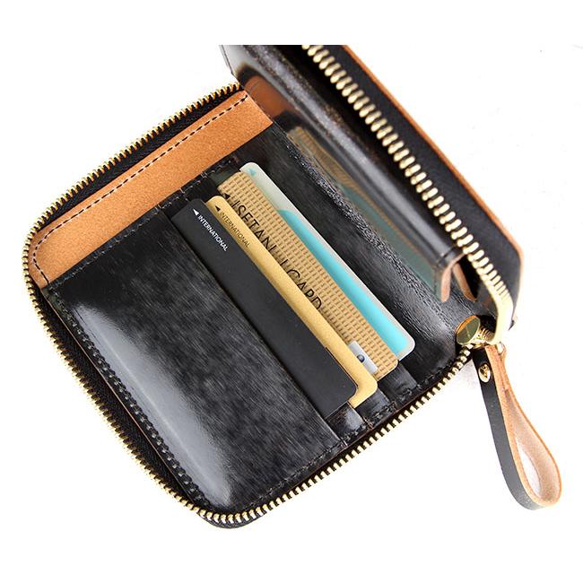 ポーター　フォイル　PORTER FOIL ケース　財布 FOIL（PORTER） ポーター フォイル コイン ＆ カードケース 195-01335