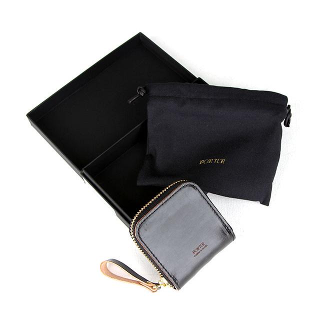 FOIL（PORTER） ポーター フォイル コインケース 195-01334 財布 小銭