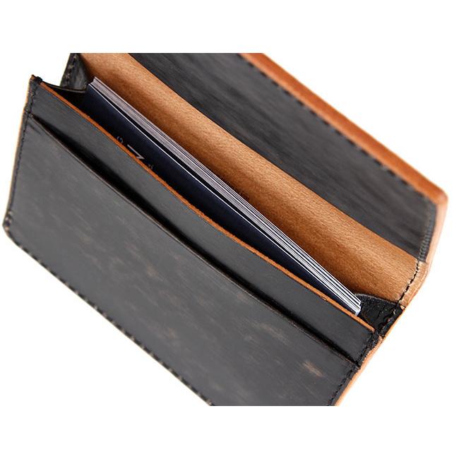ポーター フォイル カードケース 195-01338 名刺入れ 軽量 本革 レザー メンズ レディース 吉田カバン PORTER FOIL | FOIL（PORTER） | 07