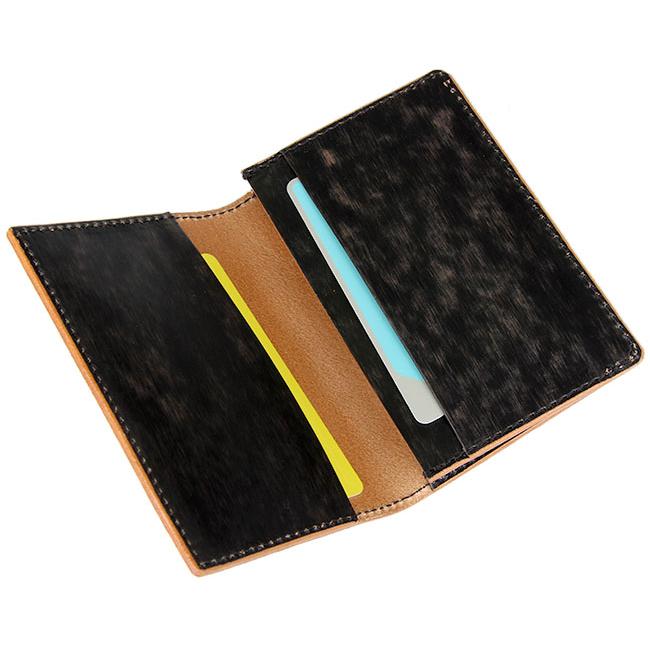ポーター フォイル カードケース 195-01338 名刺入れ 軽量 本革 レザー メンズ レディース 吉田カバン PORTER FOIL | FOIL（PORTER） | 08