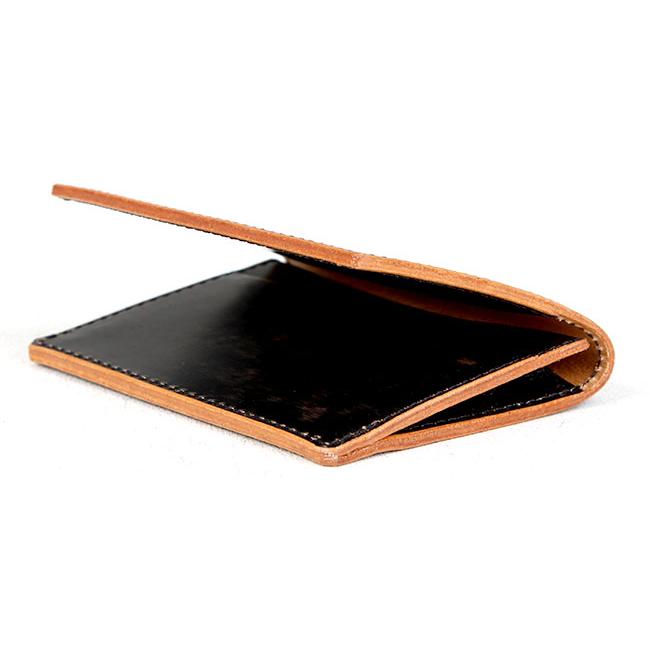 ポーター フォイル カードケース 195-01338 名刺入れ 軽量 本革 レザー メンズ レディース 吉田カバン PORTER FOIL | FOIL（PORTER） | 09