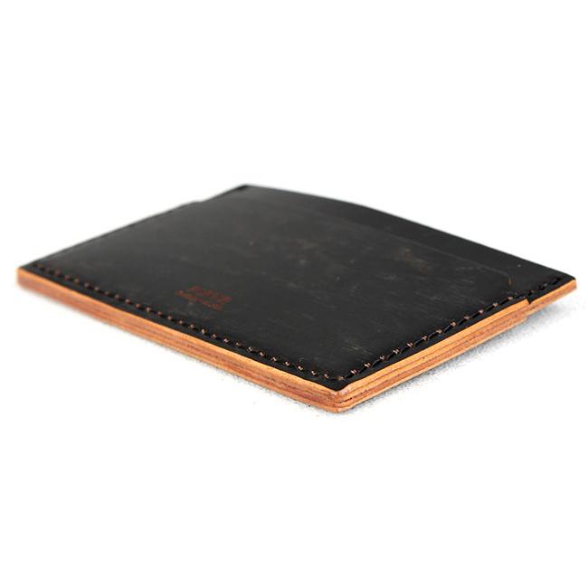 ポーター フォイル パスケース 195-01339 カードケース 定期入れ 軽量 本革 レザー メンズ レディース 吉田カバン PORTER FOIL | FOIL（PORTER） | 09