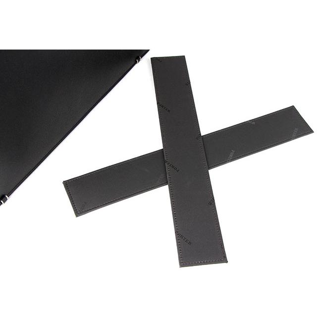 ポーター フラックス ダレスバッグ 197-01500 ビジネスバッグ メンズ ブランド レザー 本革 鍵付き 吉田カバン PORTER | FLUX（PORTER） | 07