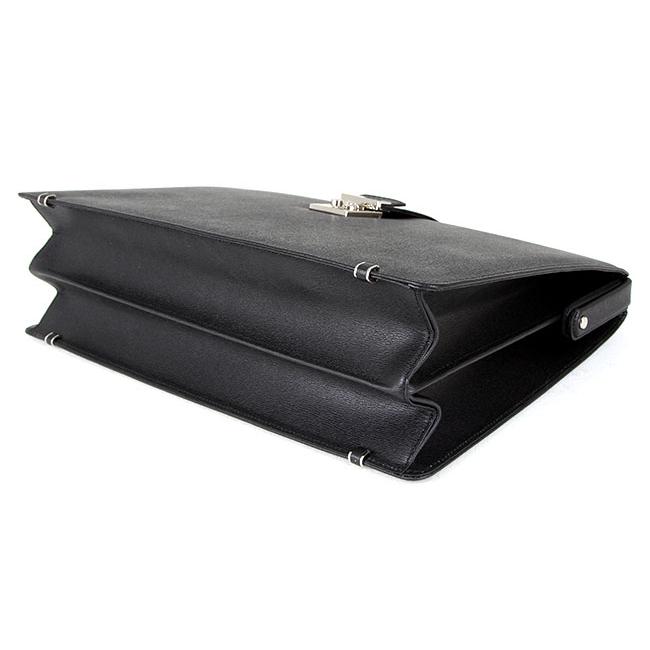 ポーター フラックス ダレスバッグ 197-01500 ビジネスバッグ メンズ ブランド レザー 本革 鍵付き 吉田カバン PORTER | FLUX（PORTER） | 09