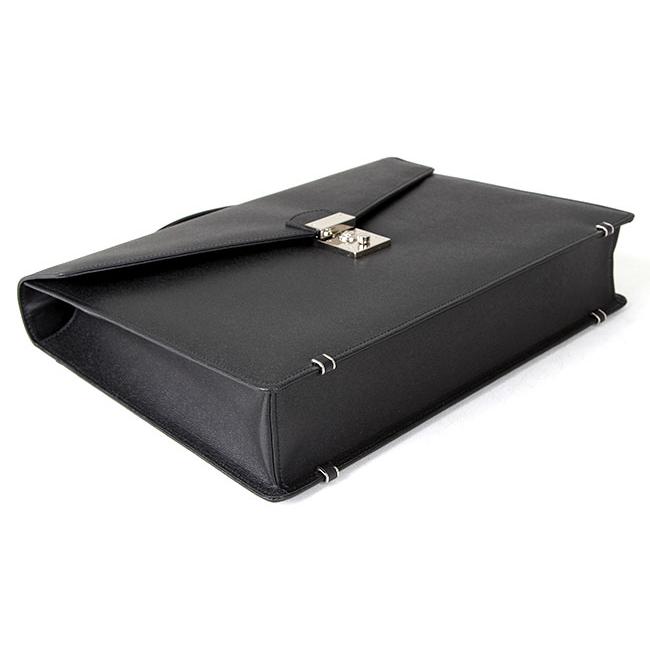 PORTER ポーター FORMAL ビジネスバッグ 本革 黒 撥水 FLUX（PORTER） ポーター フラックス ブリーフケース 197-01501