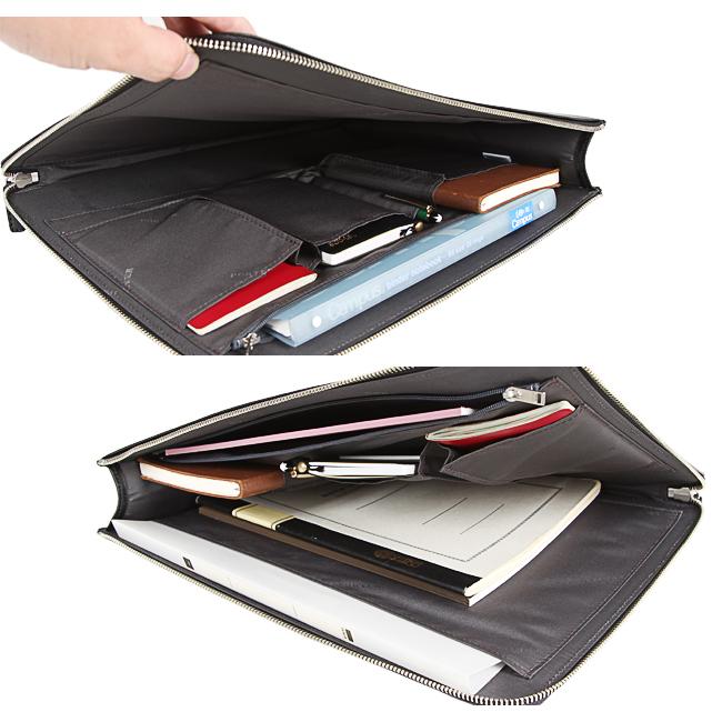 FLUX（PORTER） ポーター フラックス ドキュメントケース 197-01507