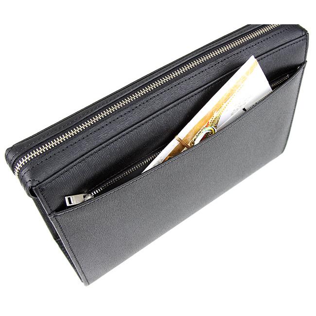 FLUX（PORTER） ポーター フラックス ポーチ 197-01508 セカンドバッグ