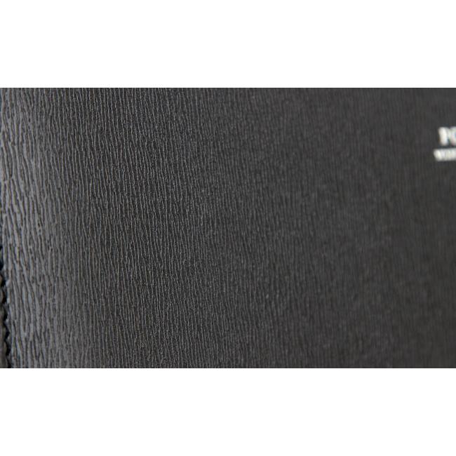 ポーター フラックス ポーチ 197-01508 セカンドバッグ クラッチバッグ メンズ ブランド レザー 本革 軽量 吉田カバン PORTER FLUX | FLUX（PORTER） | 10