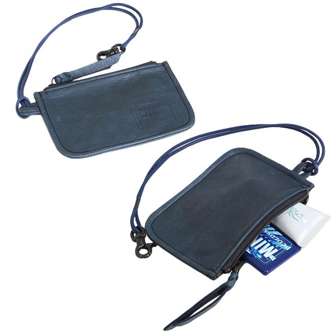 FRANK（PORTER） ポーター フランク 2WAYショルダーバッグ(S) 198