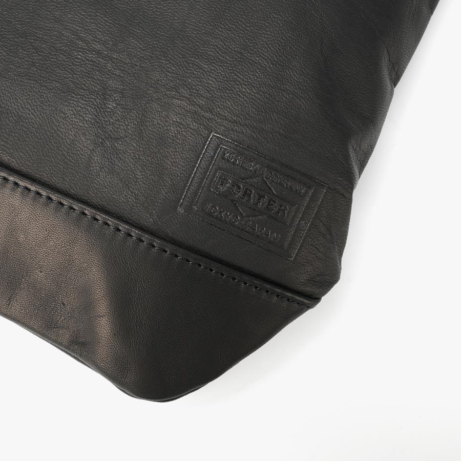 FRANK（PORTER） ポーター フランク トートバッグ 198-01310 メンズ
