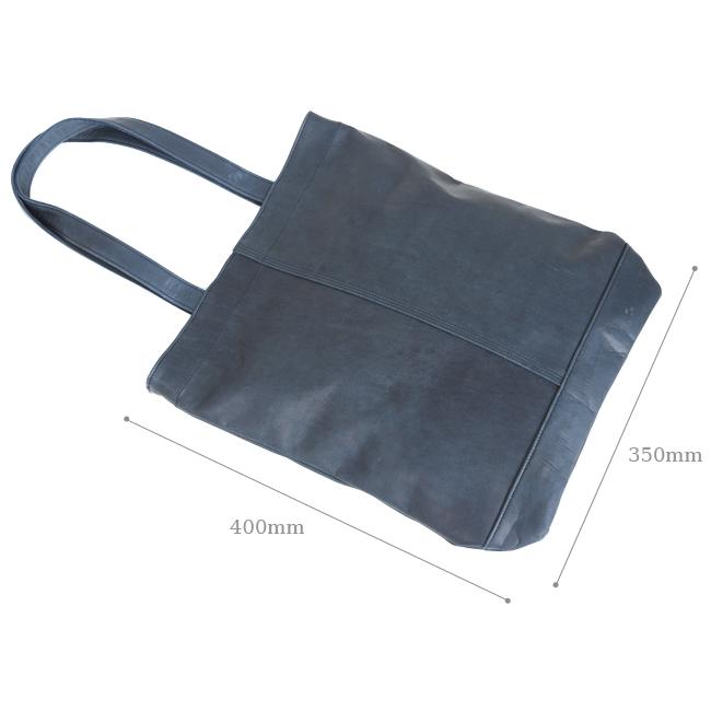 ポーター フランク トートバッグ 198-01310 メンズ レディース ブランド レザー スリム 本革 薄型 肩掛け 軽量 縦型 吉田カバン PORTER | FRANK（PORTER） | 06