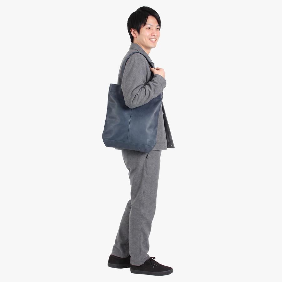 FRANK（PORTER） ポーター フランク トートバッグ 198-01310 メンズ