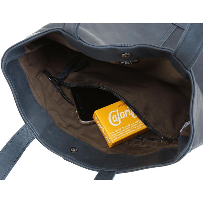 ポーター フランク トートバッグ 198-01310 メンズ レディース ブランド レザー スリム 本革 薄型 肩掛け 軽量 縦型 吉田カバン PORTER | FRANK（PORTER） | 11