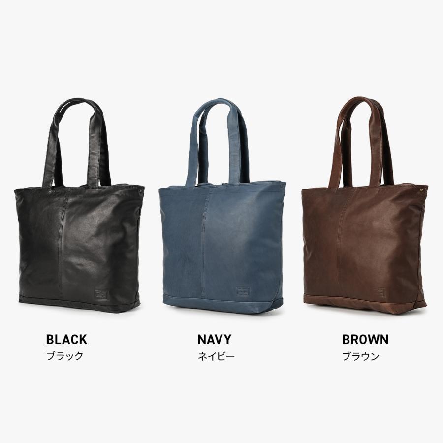 PORTER ポーター フランク トートバッグ 198-01341 メンズ レディース