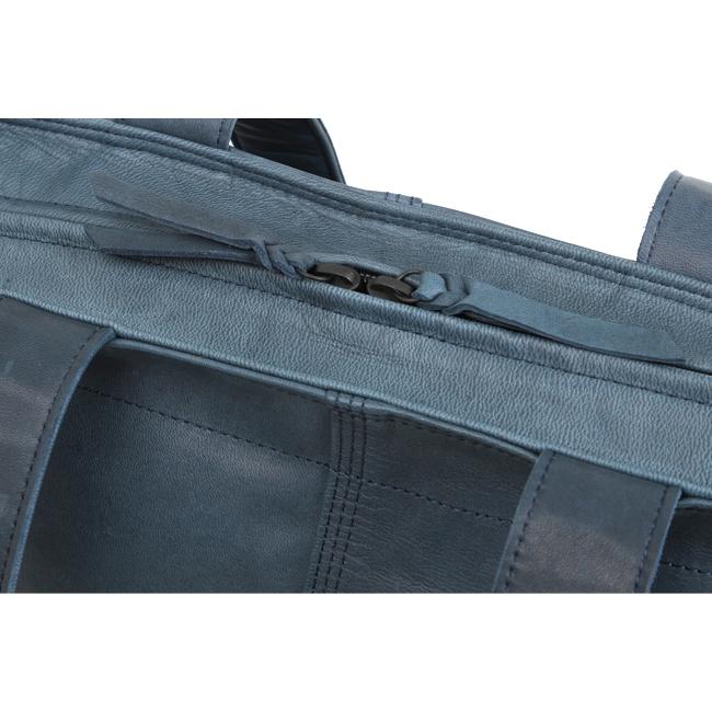 ポーター フランク トートバッグ 198-01341 メンズ レディース ブランド レザー 本革 肩掛け 大きめ 大容量 軽量 縦型 吉田カバン PORTER | FRANK（PORTER） | 10