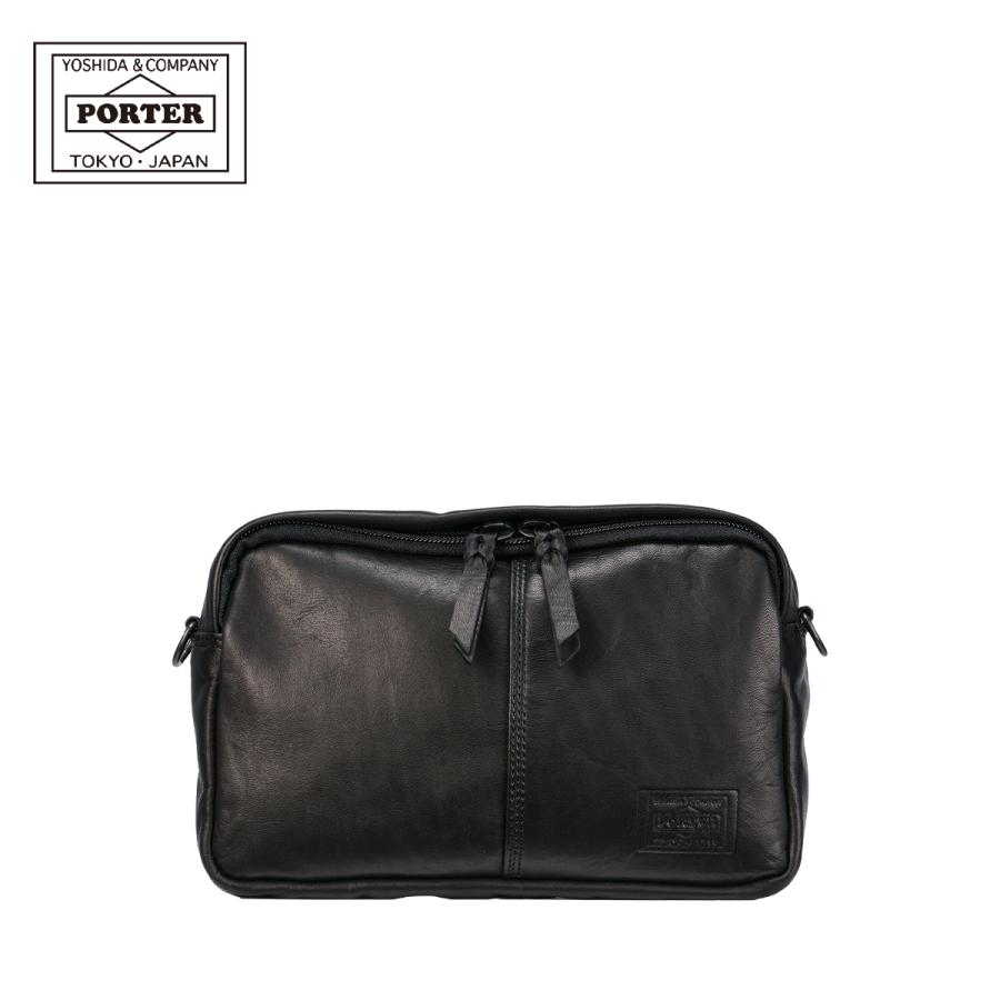PORTER ポーター フランク ショルダーバッグ 198-01342 FRANK 吉田