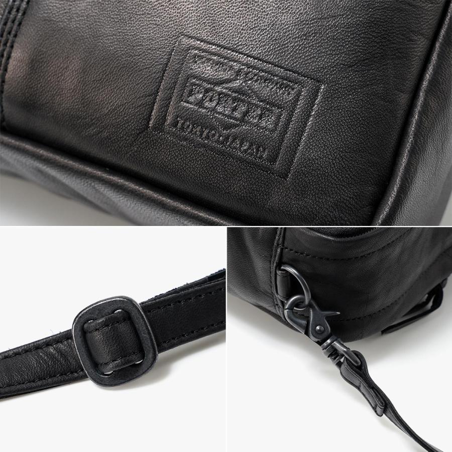 PORTER ポーター フランク ショルダーバッグ 198-01342 FRANK 吉田