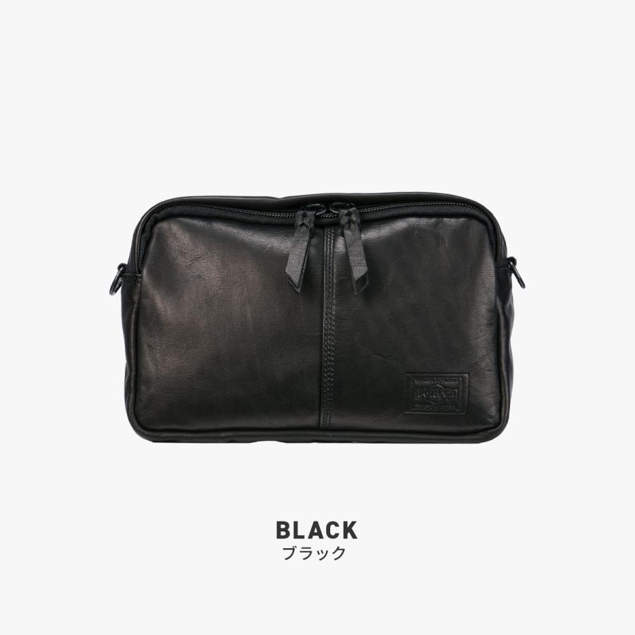 PORTER ポーター フランク ショルダーバッグ 198-01342 FRANK 吉田