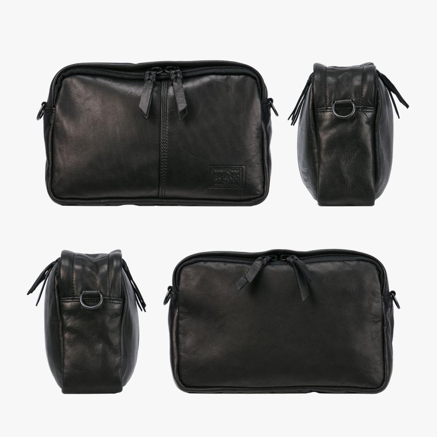 PORTER ポーター フランク ショルダーバッグ 198-01342 FRANK 吉田