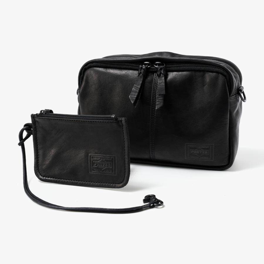 PORTER ポーター フランク ショルダーバッグ 198-01342 FRANK 吉田