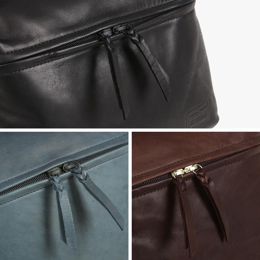 PORTER ポーター フランク デイパック(L) 198-01344 リュック メンズ