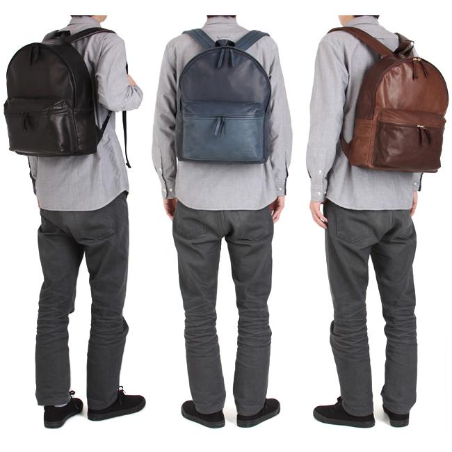 FRANK（PORTER） ポーター フランク デイパック(L) 198-01344 リュック