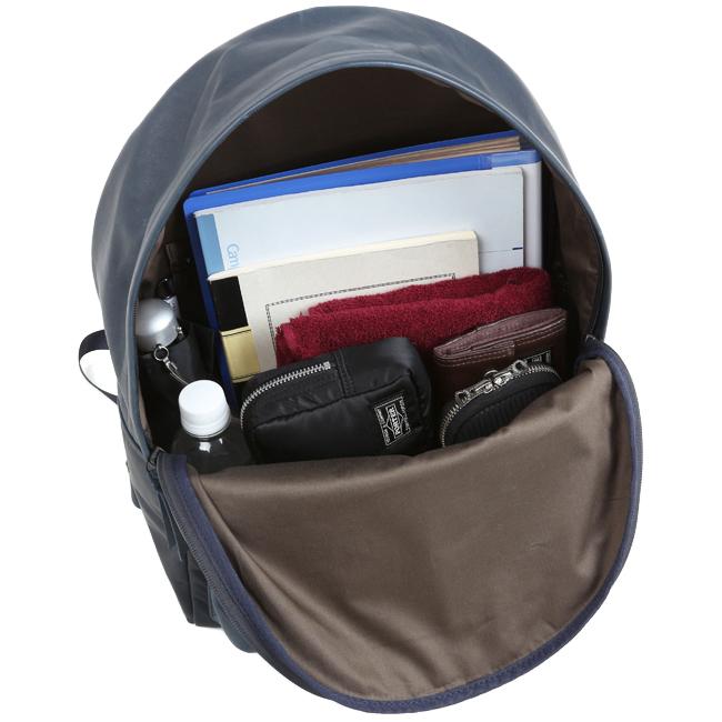 FRANK（PORTER） ポーター フランク デイパック(L) 198-01344 リュック