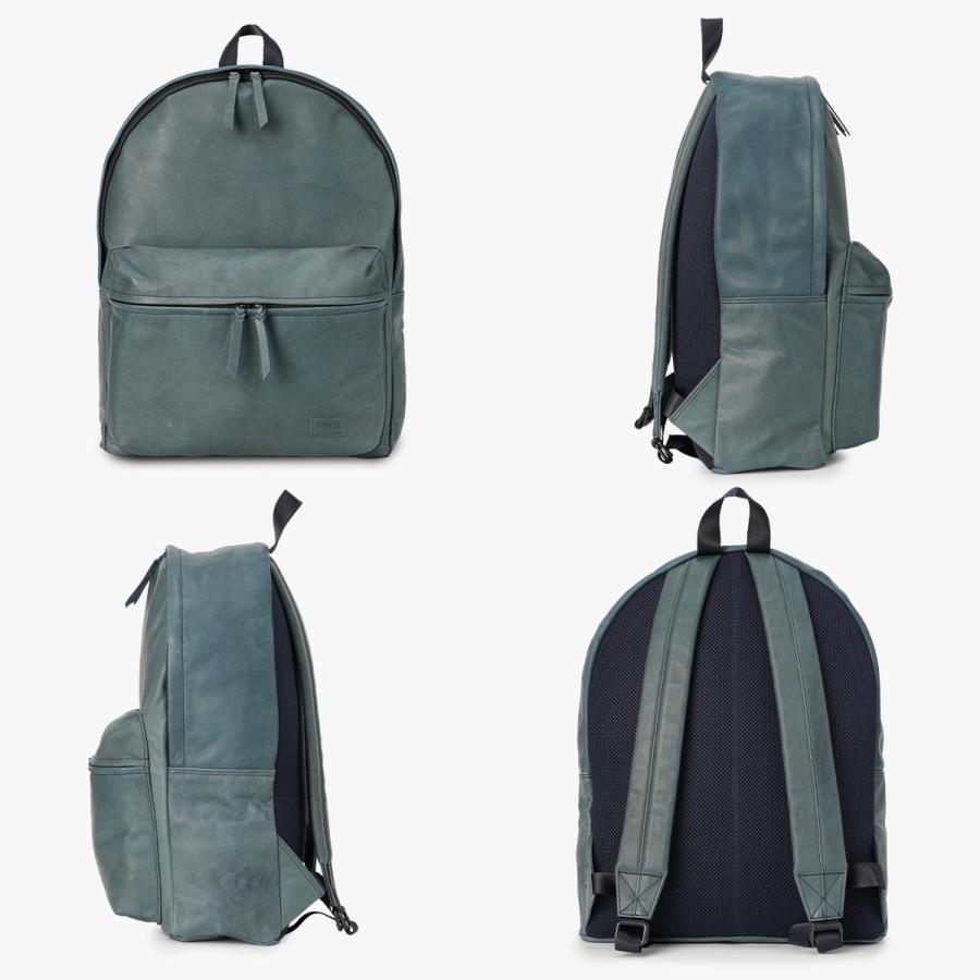 PORTER ポーター フランク デイパック(L) 198-01344 リュック メンズ