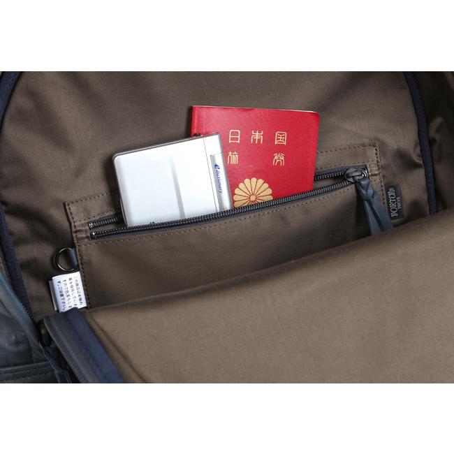 FRANK（PORTER） ポーター フランク デイパック(L) 198-01344 リュック