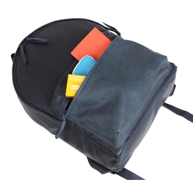 FRANK（PORTER） ポーター フランク デイパック(L) 198-01344 リュック