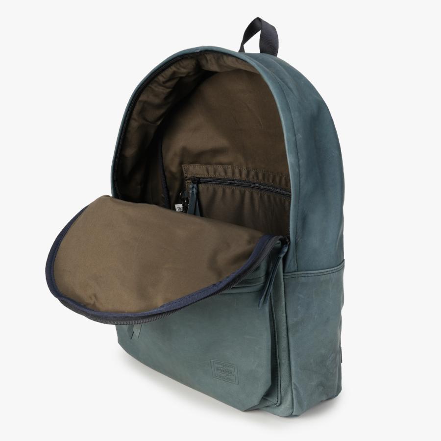 PORTER ポーター フランク デイパック(L) 198-01344 リュック メンズ