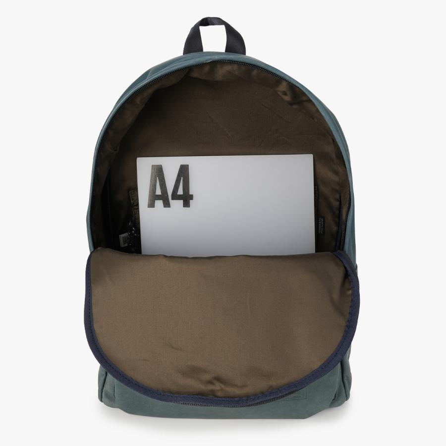 PORTER ポーター フランク デイパック(L) 198-01344 リュック メンズ