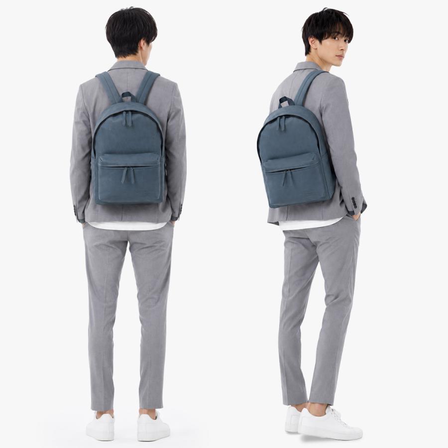 PORTER ポーター フランク デイパック(S) 198-01345 リュック メンズ