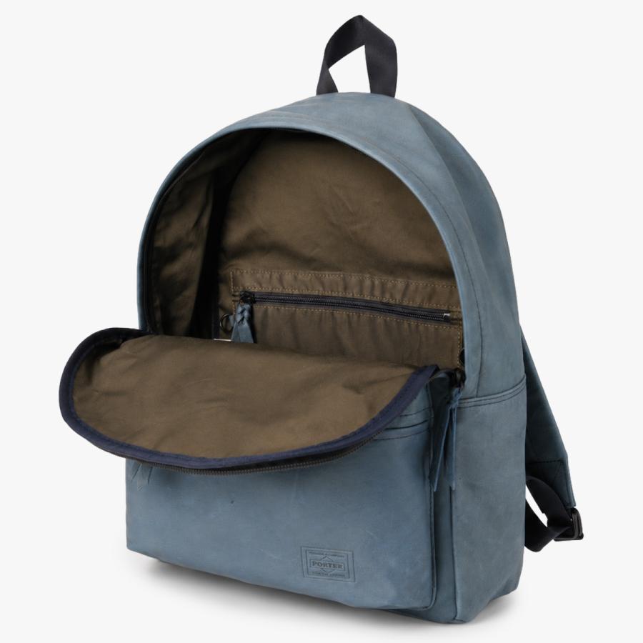 PORTER ポーター フランク デイパック(S) 198-01345 リュック メンズ
