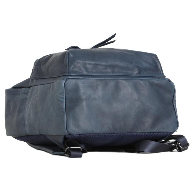 ポーター フランク デイパック(S) 198-01345 リュック メンズ レディース ブランド レザー 本革 軽量 14L 吉田カバン PORTER 在庫限り | FRANK（PORTER） | 11