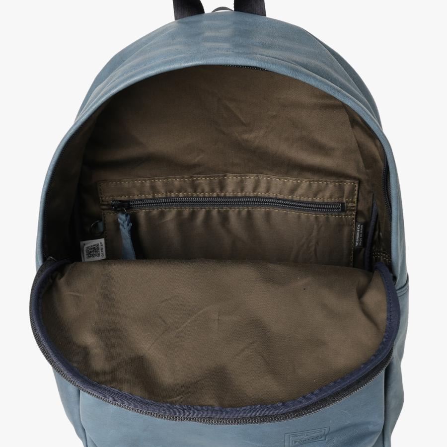 PORTER ポーター フランク デイパック(S) 198-01345 リュック メンズ