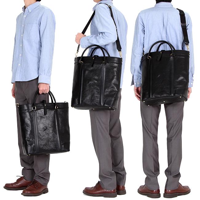 PORTER PRIME 2WAY オールレザー トート＆ショルダーバッグ 黒 PRIME(プライム) 2WAY SHOULDER BAG | 吉田カバンホームページ