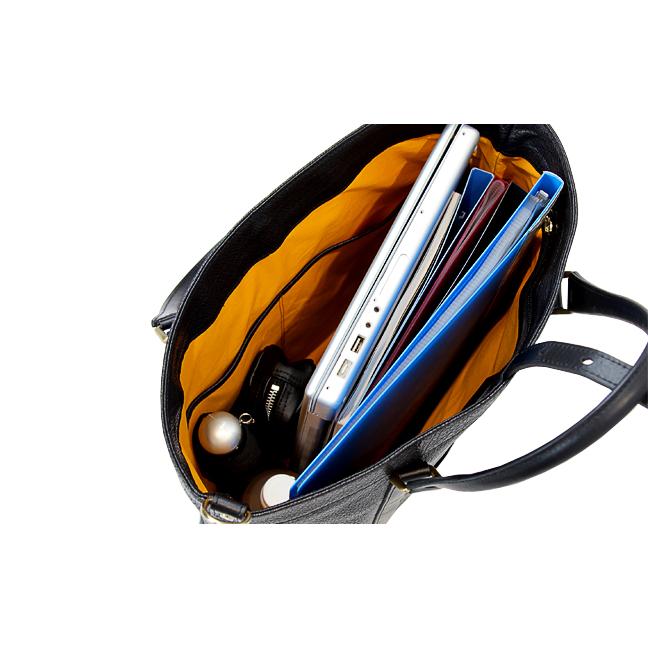 ポーター プライム 2WAYトートバッグ 199-04209 メンズ レディース ブランド レザー 本革 肩掛け 大きめ 大容量 縦型 吉田カバン PORTER | PORTER | 10