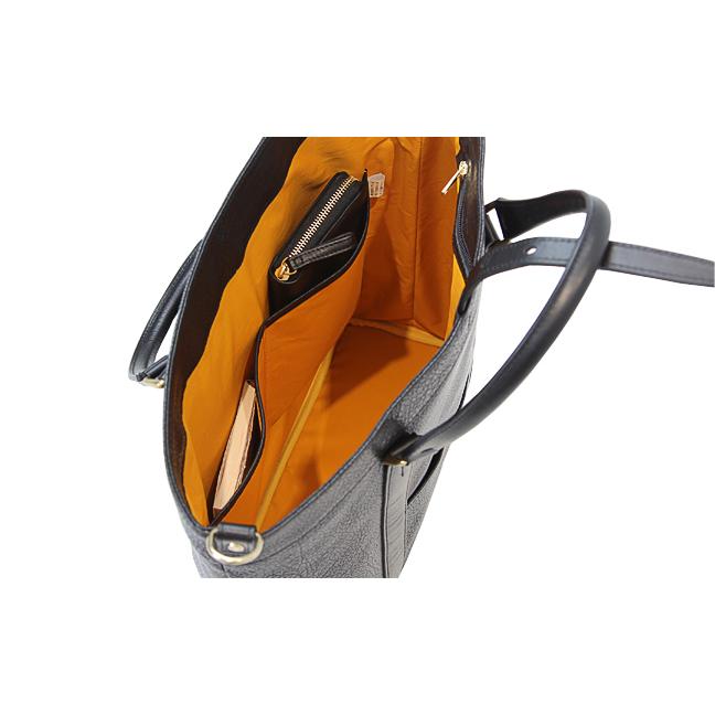 ポーター プライム 2WAYトートバッグ 199-04209 メンズ レディース ブランド レザー 本革 肩掛け 大きめ 大容量 縦型 吉田カバン PORTER 在庫限り | PORTER | 11