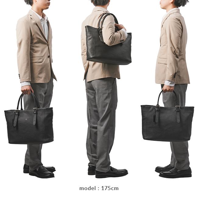 【売り切り¥36,000-期間限定 フェリージ　メンズ】レザー トートバッグ 売り切り¥36,000-期間限定 フェリージ メンズ】レザー トートバッグ