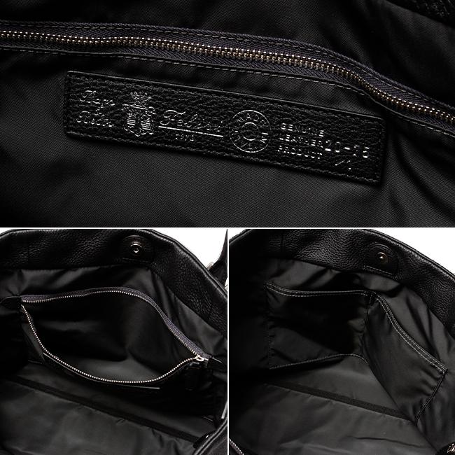 Felisi（フェリージ） トートバッグ メンズ ブランド レザー 本革 軽量