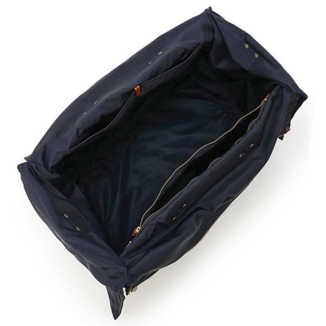 最大51% 1/27限定 フェリージ ボストンバッグ メンズ レディース ブランド イタリア製 ナイロン レザー 本革 大容量 アルバーノ Felisi URBANO 20327/1/DS | Felisi | 05