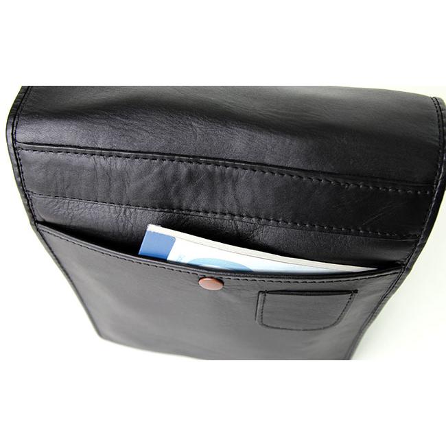 ポーター バロン ショルダーバッグ 206-02584 メンズ レディース ブランド 斜めがけ 縦型 本革 レザー 吉田カバン PORTER | BARON（PORTER） | 07