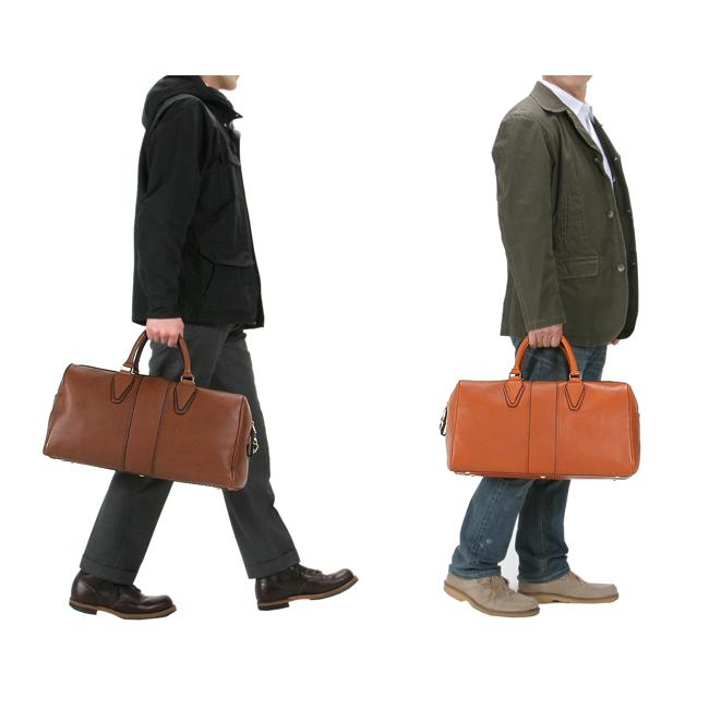 BARON（PORTER） ポーター バロン ボストンバッグ 206-02606 メンズ