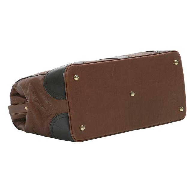 ポーター バロン フレームボストンバッグ 206-02655 メンズ レディース ブランド レザー 本革 17L 吉田カバン PORTER | BARON（PORTER） | 06